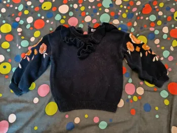 Pull 24 mois Gémo