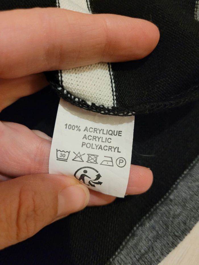 Pull afibel - photo numéro 3