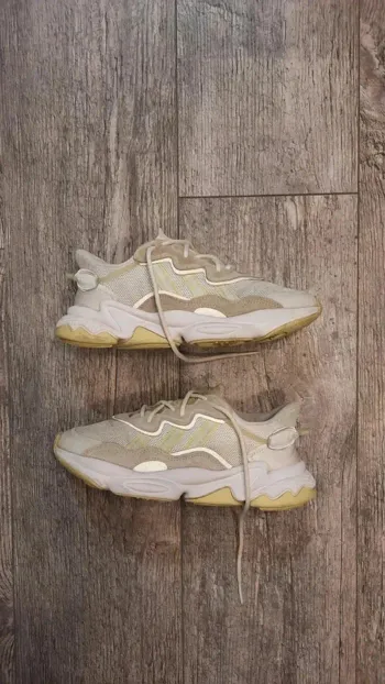 Basket Adidas Originals Ozweego 36.5