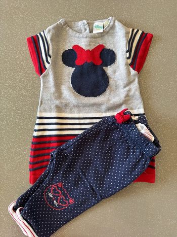 Lot vêtements 3 mois