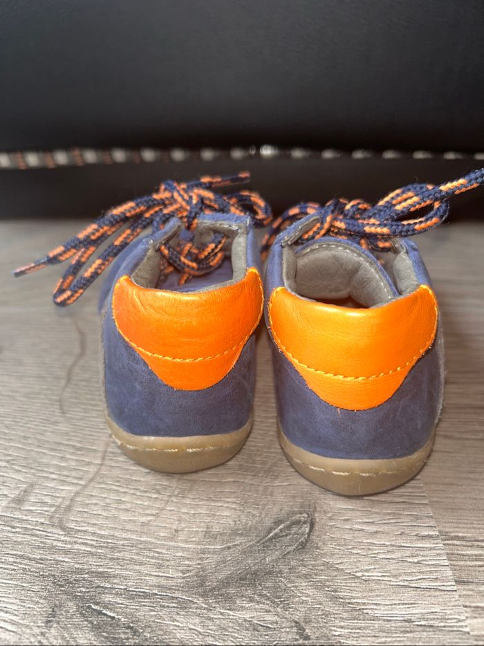 Chaussure de marche bébé - photo numéro 6