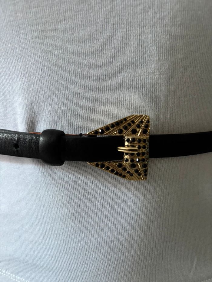 Ceinture Armand Ventilo - photo numéro 2