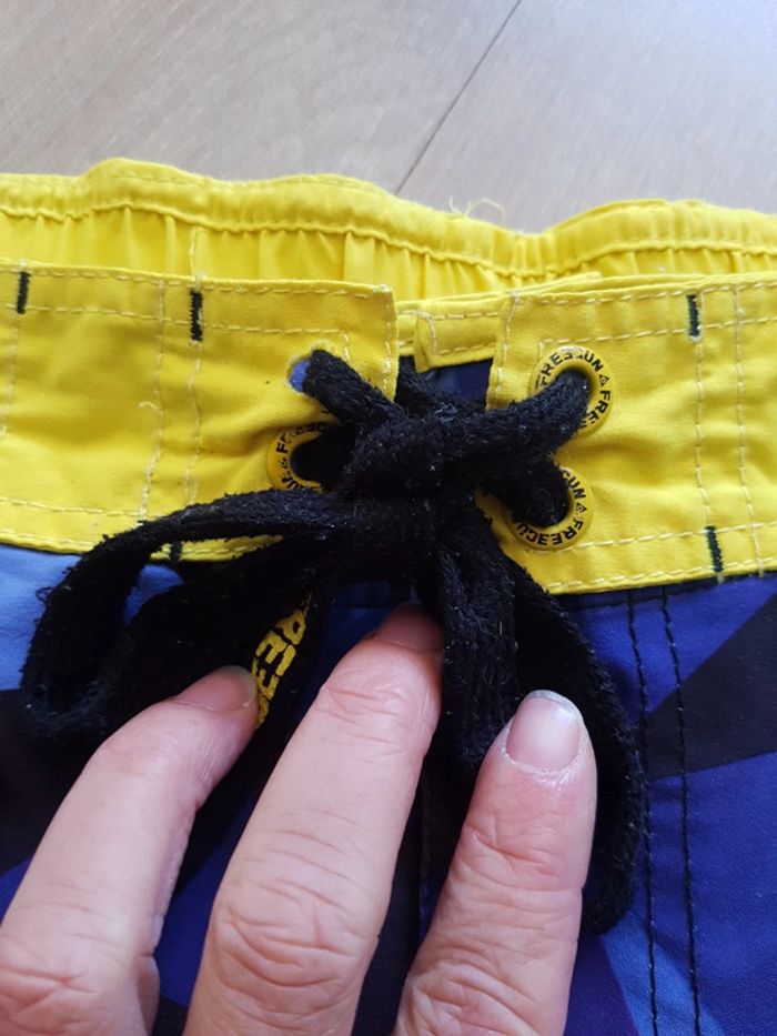 Short de bain Freegun M - photo numéro 4