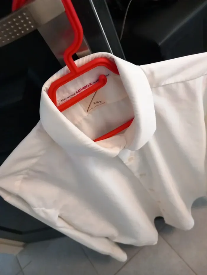 Chemise vintage - photo numéro 6