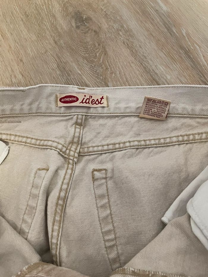 Jeans id’est - photo numéro 4