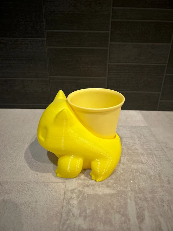 Pot à crayon Pokémon - photo numéro 2