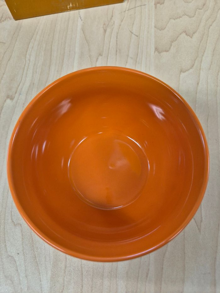 Grand bol Rilakkuma × Lawson - photo numéro 5