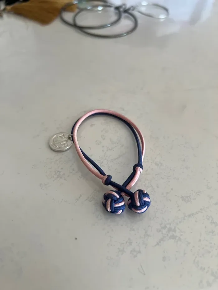 Bracelet élastique