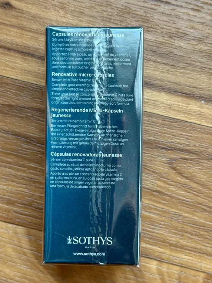 Sothys - photo numéro 2