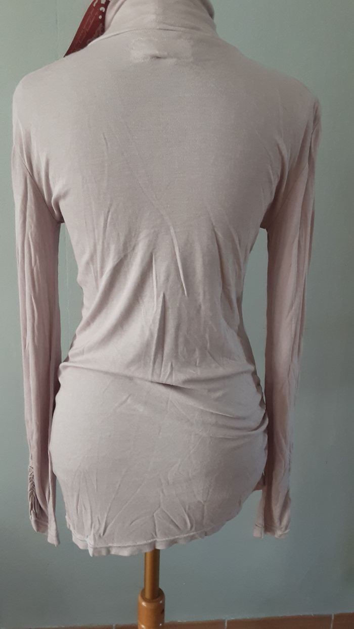 Long pull femme - photo numéro 3