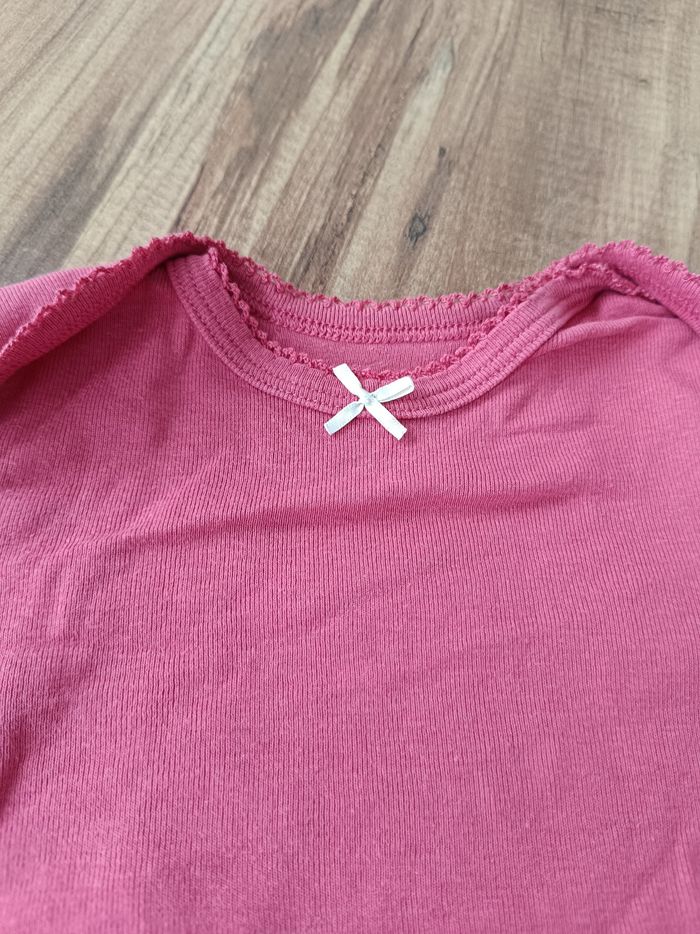 T shirts manches longues - photo numéro 5
