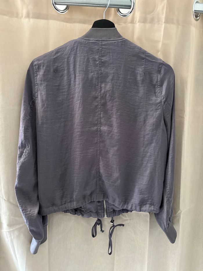 Petite veste bomber H&M - photo numéro 5