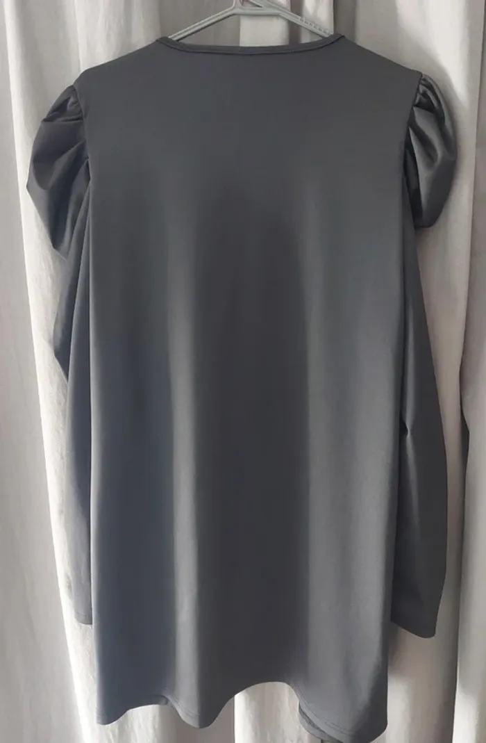 Veste femme longue - photo numéro 3