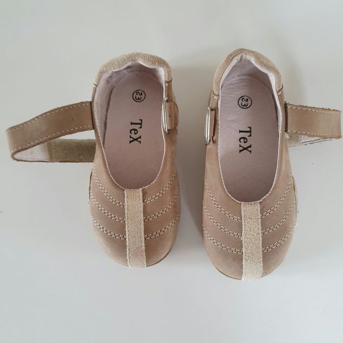 Chaussures fille neuves - photo numéro 2