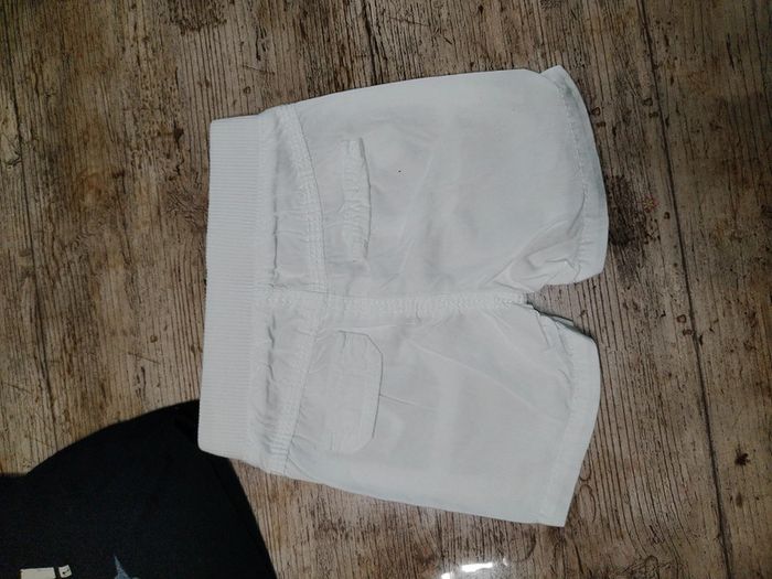 Joli ensemble garçon été  6 mois 68 cm - photo numéro 4