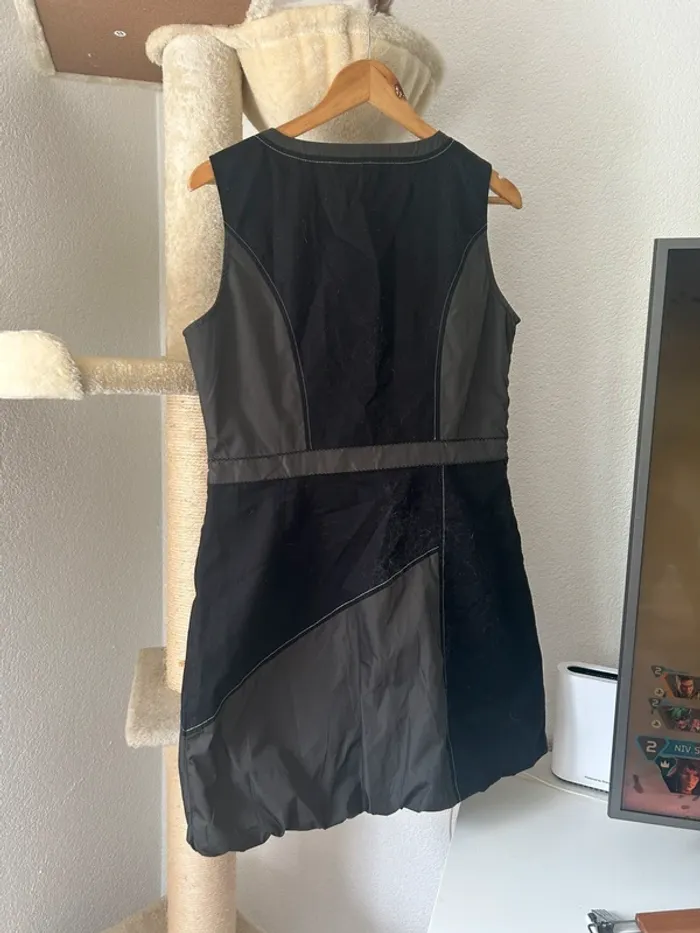 Robe tunique L33 - photo numéro 3