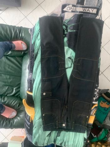 Joli jean’s