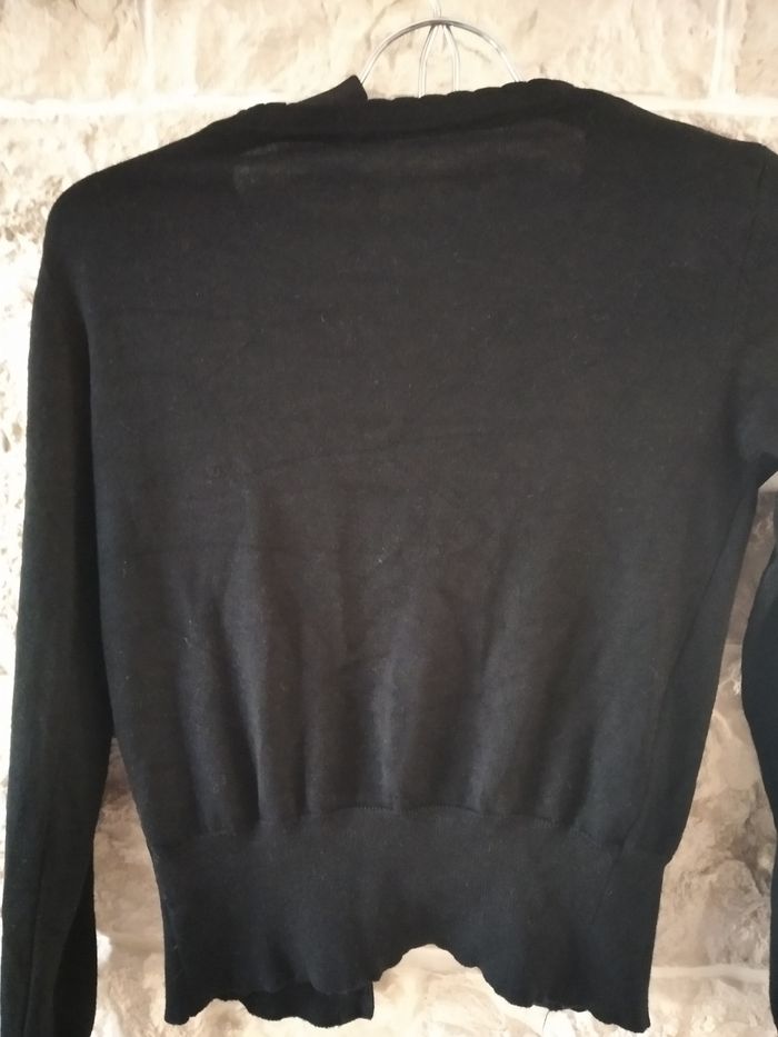 Gilet - photo numéro 3