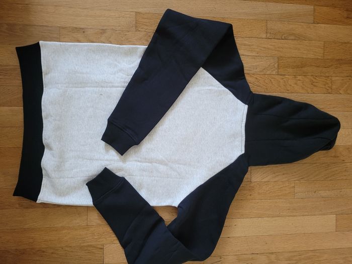 Sweat s ellesse - photo numéro 3