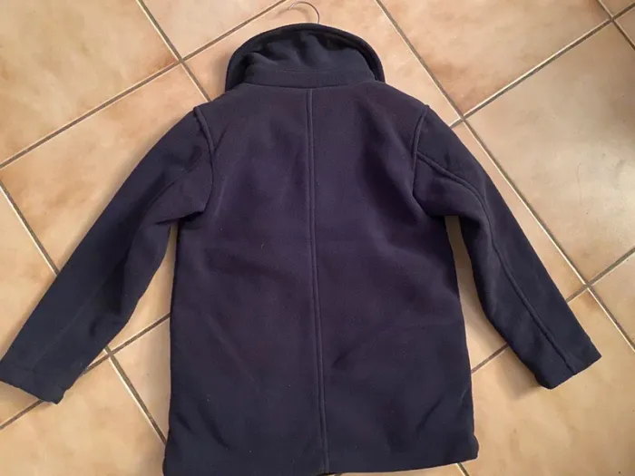 Manteau 6 ans garçon - photo numéro 2