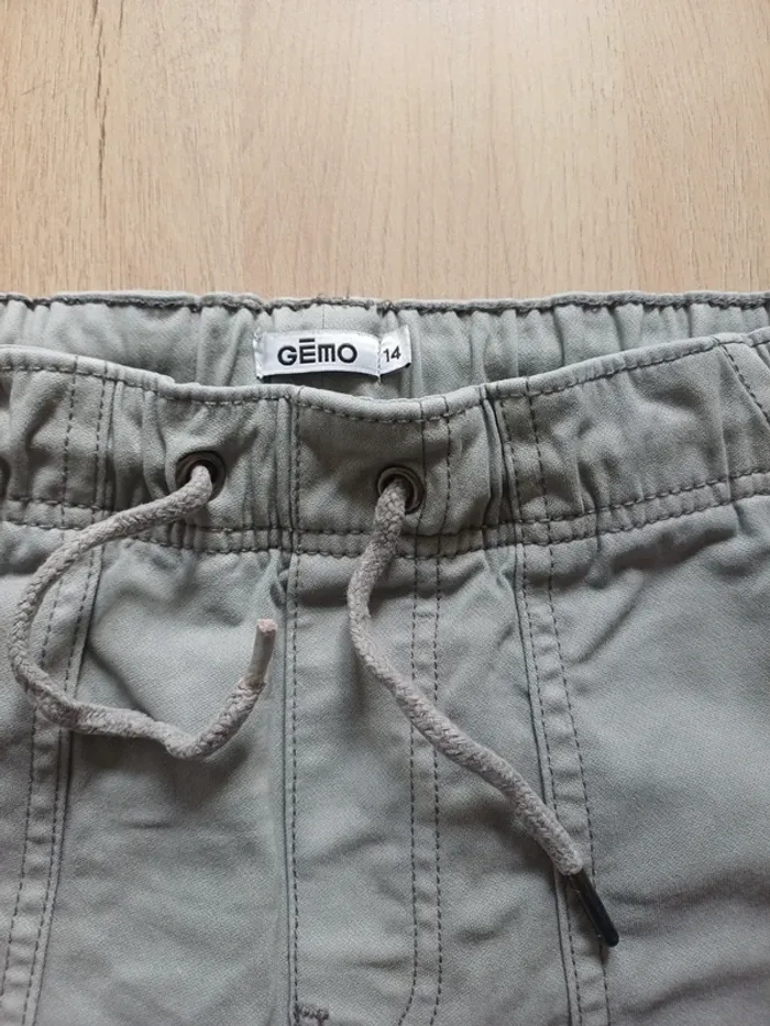 Jean jogger gémo - photo numéro 3