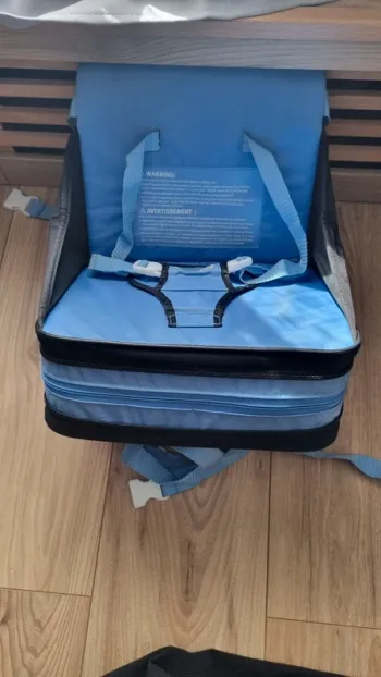 Siège Rehausseur de Voyage