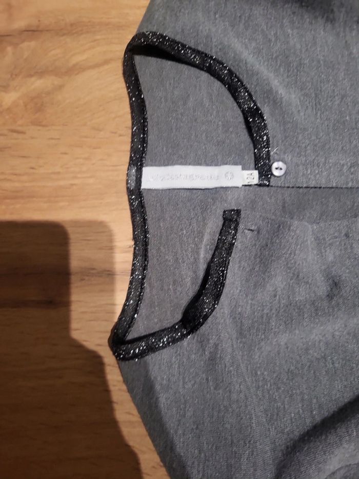 Gilet - photo numéro 2