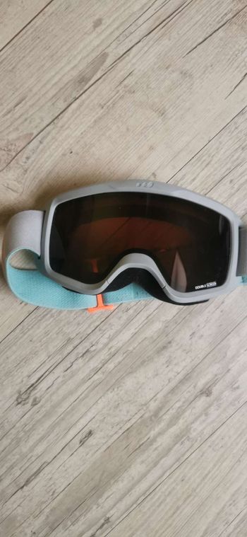 Masque de ski