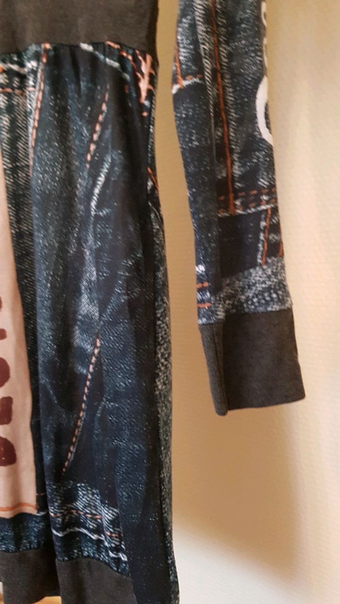 💞 Desigual 💞 - photo numéro 6