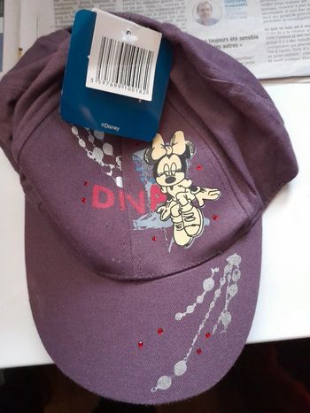 Casquette