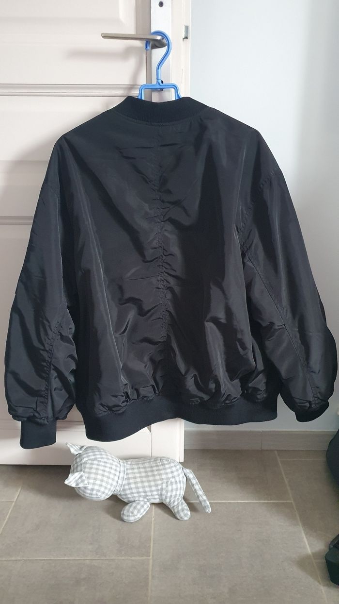 Manteau - photo numéro 2