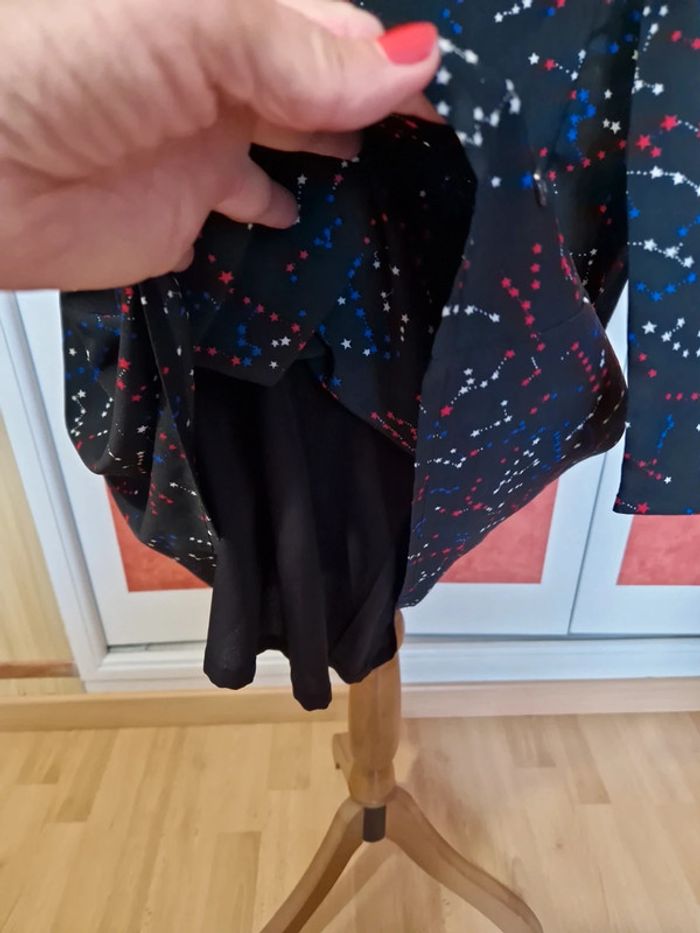 Robe mi saison - photo numéro 13