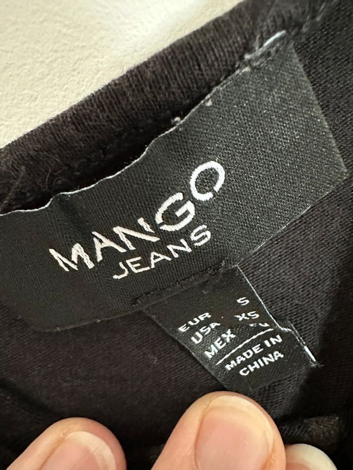 Débardeur  Mango - photo numéro 4