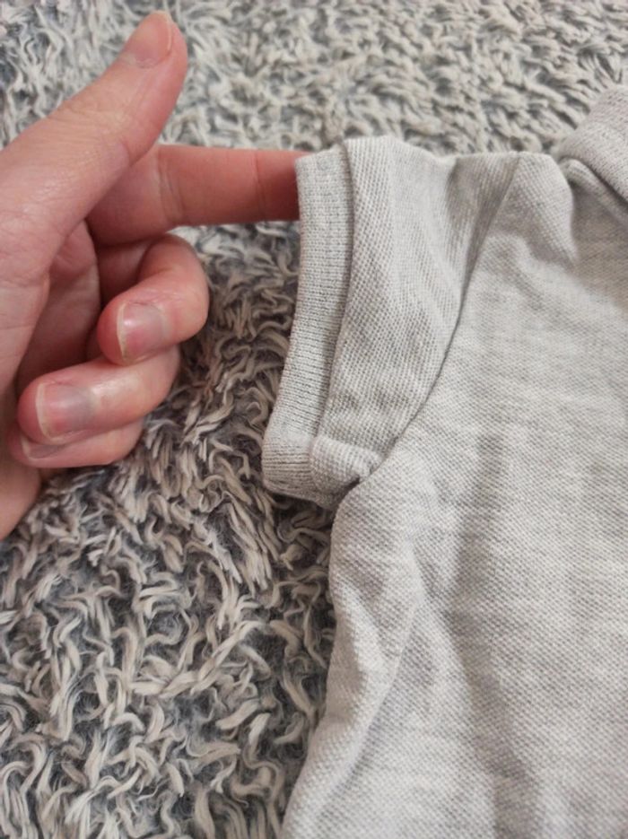 T-shirt 3 mois - photo numéro 4