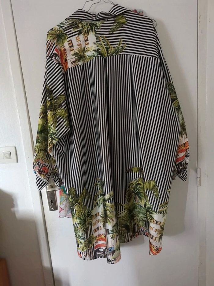 Tunique ou chemise - photo numéro 2