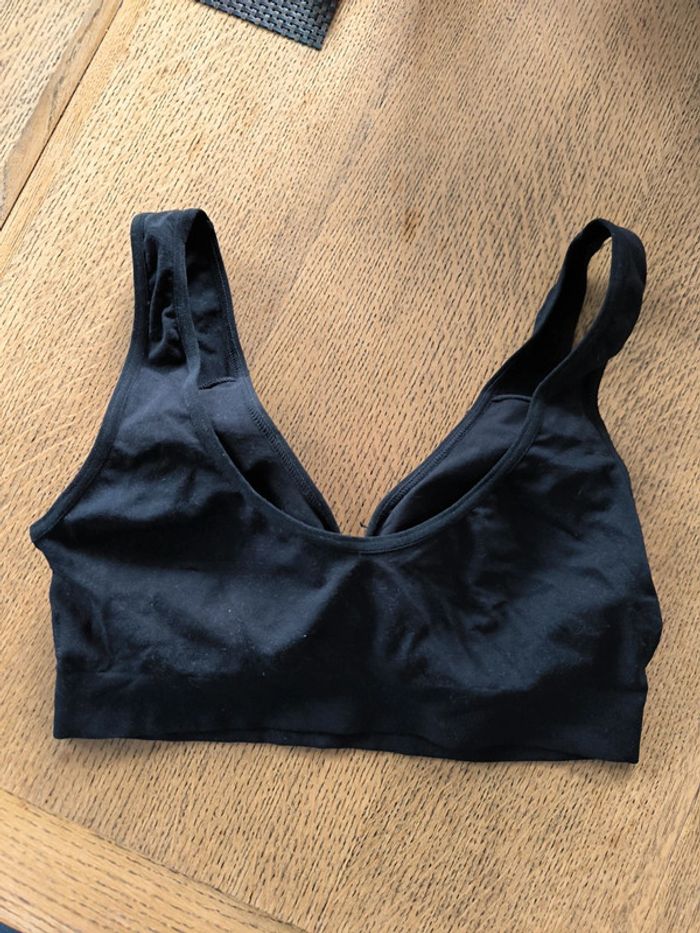 Soutien-gorge/brassière. XL. Tissaia - photo numéro 2