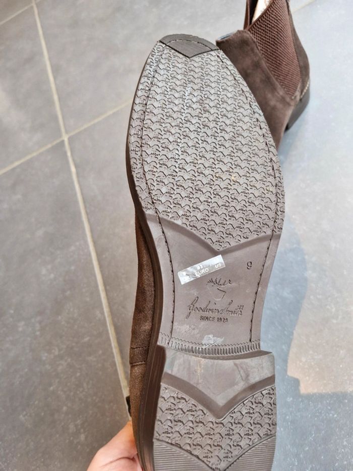 Bottines Goodwin Smith - photo numéro 3