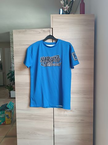 tee shirt 11- 12 ans