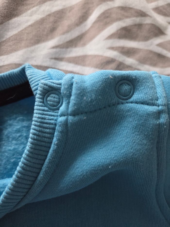 Ensemble Marseille 12mois - photo numéro 9