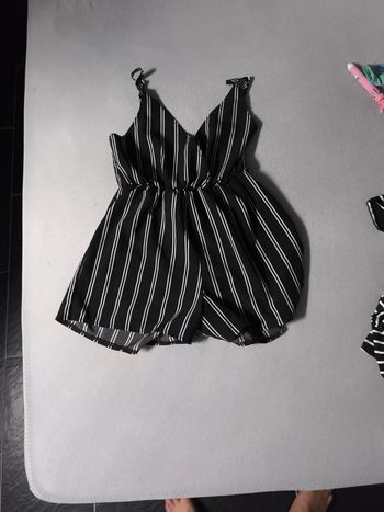 Combishort