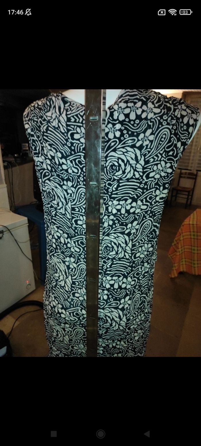 Très belle robe longue f25 - photo numéro 5