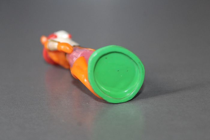 Figurine Radames - Aida degli Alberi 2003 - photo numéro 4