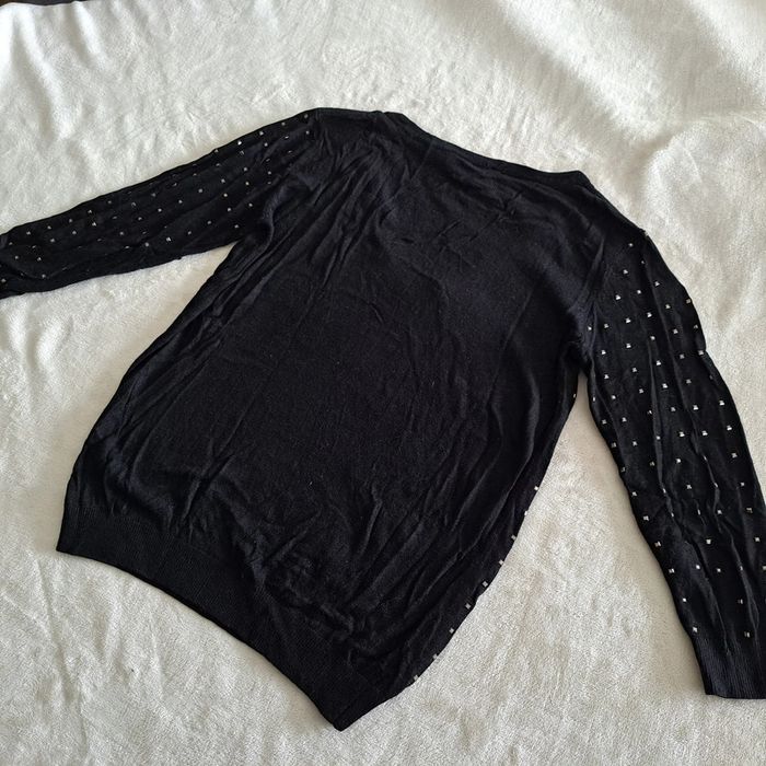 Pull Morgan M - photo numéro 4