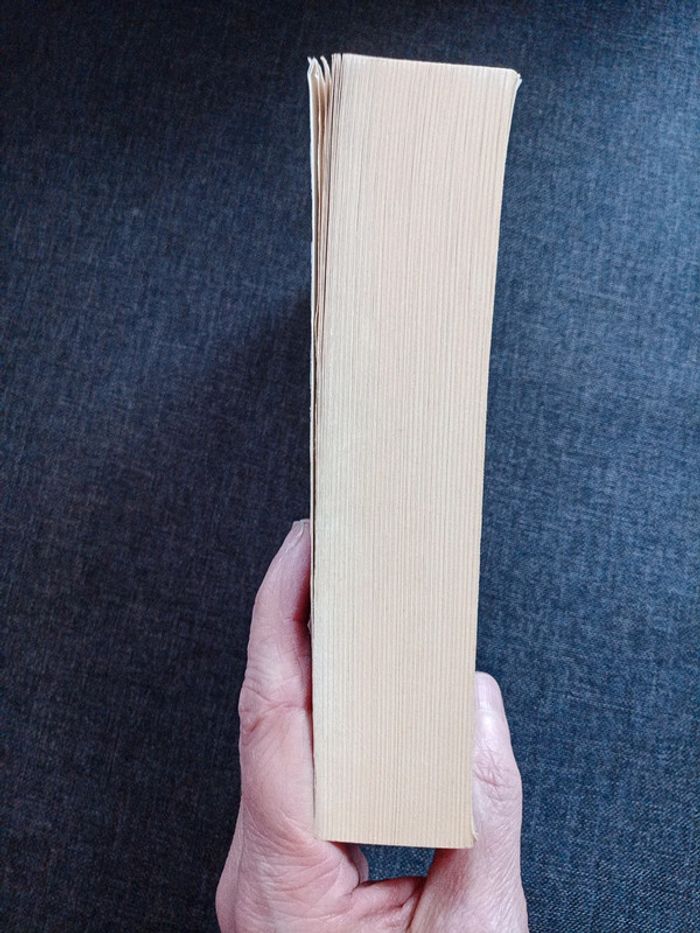 Bernard Werber - Le Miroir de Cassandre - photo numéro 4