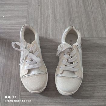 Chaussure