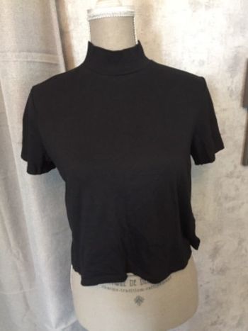 Haut zara taille 36