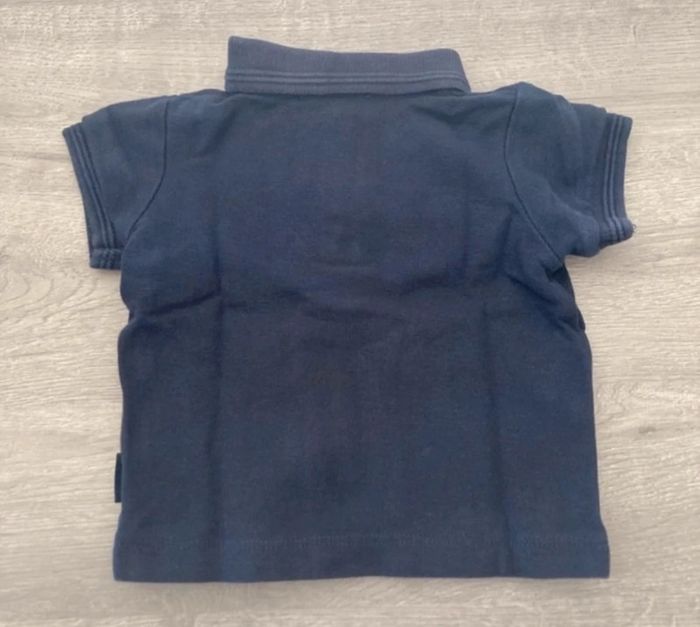 Polo 6 mois mes petits cailloux - photo numéro 2