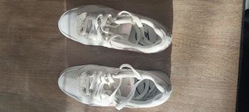 Basket Nike femme