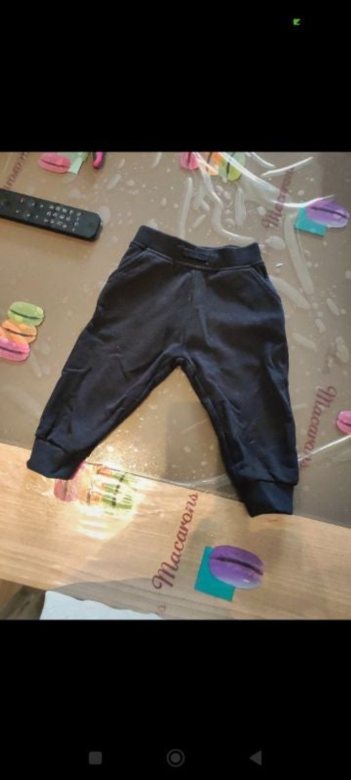 Pantalon 6 mois