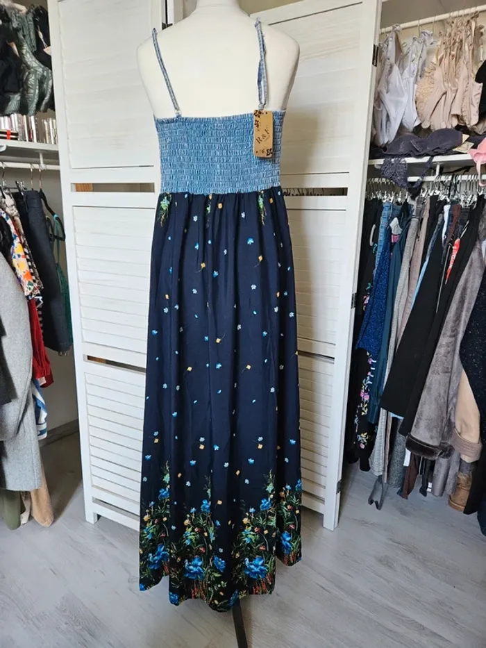 Robe longue T.L - photo numéro 5